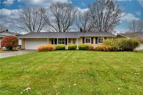 8278 Donald Drive, Mentor, OH 44060