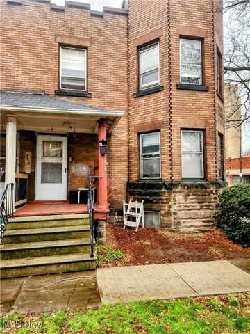 9411 Detroit Avenue, Cleveland, OH 44102