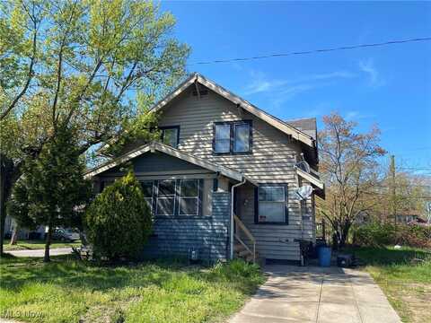 13301 Garden Road, East Cleveland, OH 44112