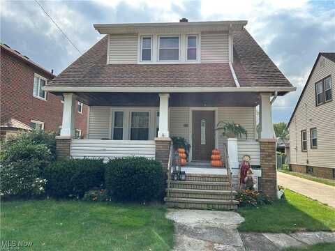 7601 Jameson Road, Parma, OH 44129