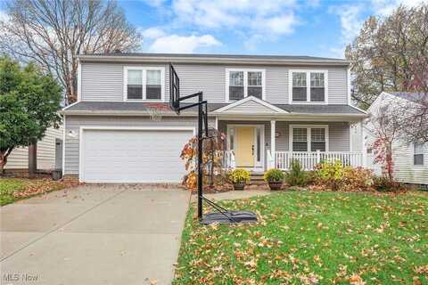 23810 Woodway Road, Beachwood, OH 44122