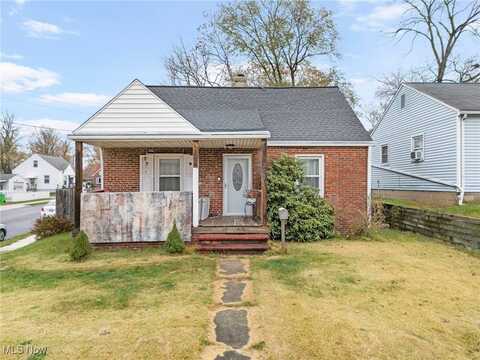 203 Robinson Avenue, Barberton, OH 44203