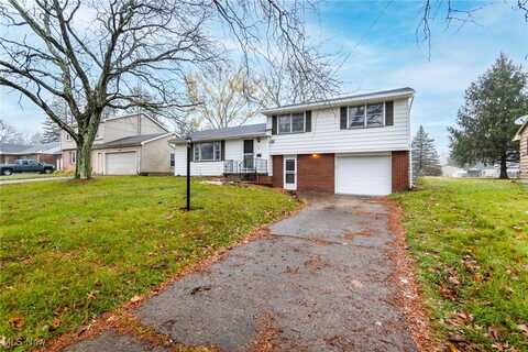 860 Larkridge Avenue, Boardman, OH 44512