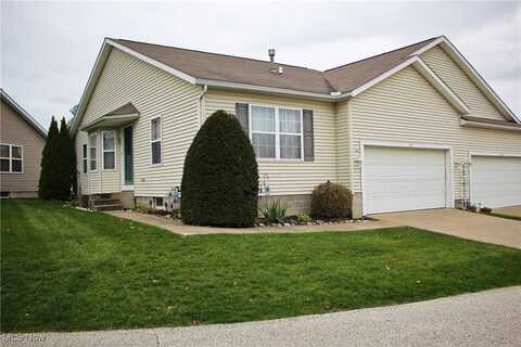 1201 Chaucer Circle, Lakemore, OH 44312