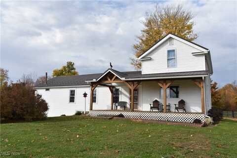 7833 Pymatuning Lake Road, Williamsfield, OH 44093