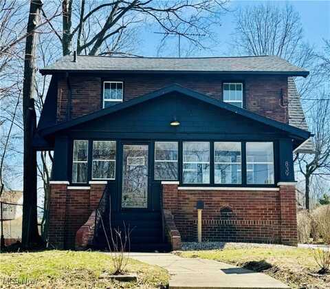 839 Winton Avenue, Akron, OH 44320