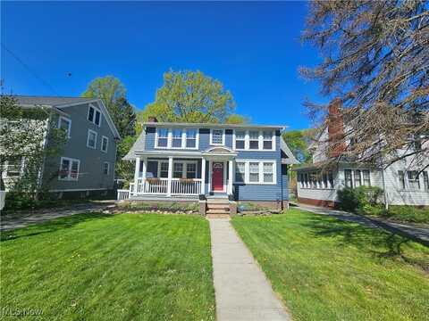 1584 Rydalmount Road, Cleveland Heights, OH 44118