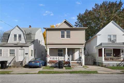 1563 W 102nd Street, Cleveland, OH 44102