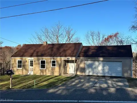 1845 Cadiz Road, Wintersville, OH 43953