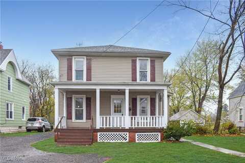 5423 Adams Avenue, Ashtabula, OH 44004