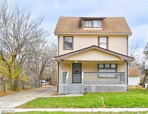 3433 E 103rd Street, Cleveland, OH 44104