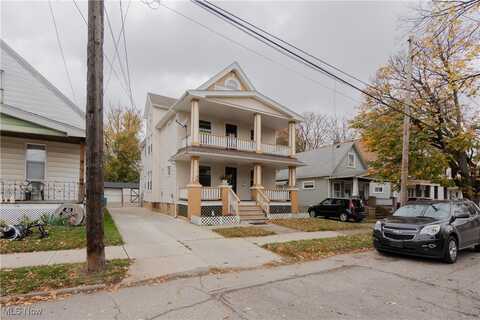 3594 W 49th Street, Cleveland, OH 44102