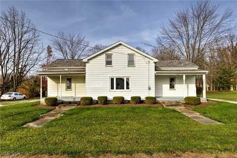 2076 Kinsman Road NW, North Bloomfield, OH 44450