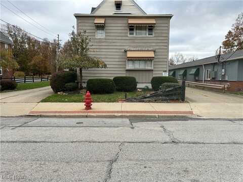 29514 Euclid Avenue, Wickliffe, OH 44092