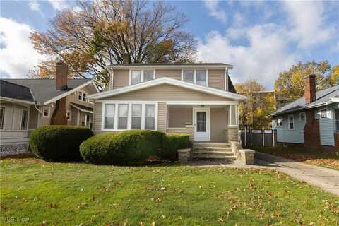 3846 W 162nd Street, Cleveland, OH 44111