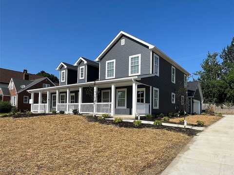 3637 Menlo Road, Shaker Heights, OH 44120