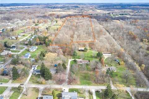 V/L Approx 14 Acres Cobb Drive, Streetsboro, OH 44241