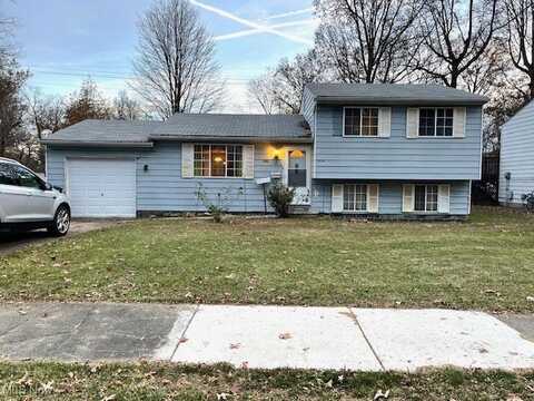 3539 Dunstan Drive NW, Warren, OH 44485