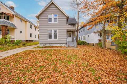 3432 Desota Avenue, Cleveland Heights, OH 44118