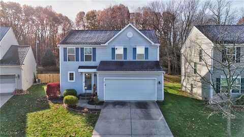 171 Northwood Lane, Tallmadge, OH 44278