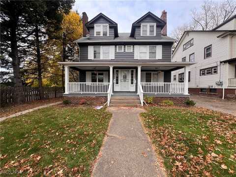 14265 Superior Road, Cleveland Heights, OH 44118