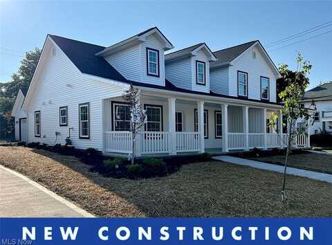 3630 Menlo Road, Shaker Heights, OH 44120