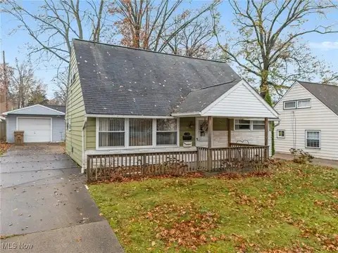 1772 Hanover Street, Cuyahoga Falls, OH 44221