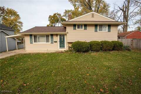 13410 Brookhaven Boulevard, Brook Park, OH 44142