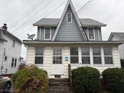 18813 Cherokee Avenue, Cleveland, OH 44119