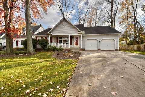 38486 N Bay Drive, Willoughby, OH 44094