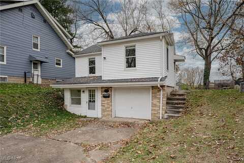 332 Wirth Avenue, Akron, OH 44312