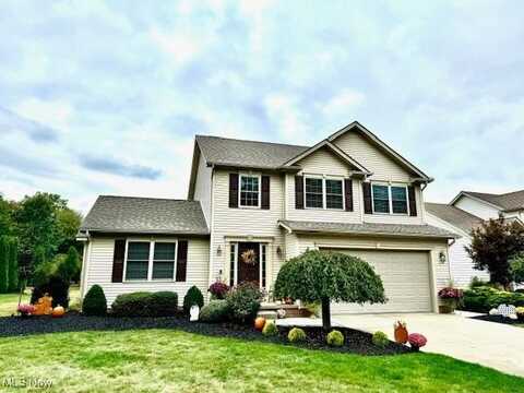 508 Berklee Drive, Poland, OH 44514