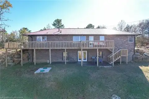 3311 Breezy LN, Greenwood, AR 72936