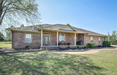 471144 1060 RD, Muldrow, OK 74948