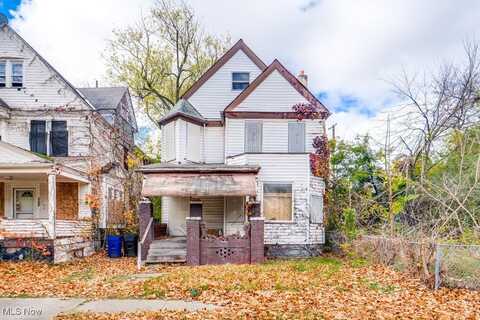 2188 E 85th Street, Cleveland, OH 44106