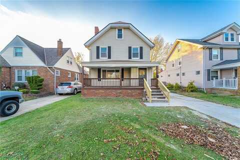 298 E 197th Street, Euclid, OH 44119