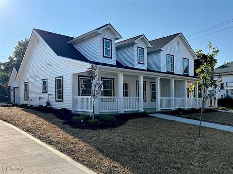 3626 Menlo Road, Shaker Heights, OH 44120