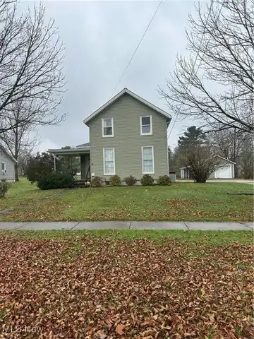 127 N Market Street, Jefferson, OH 44047