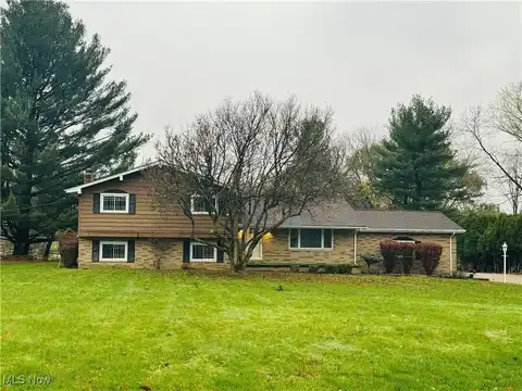 813 Southridge Road, Northfield, OH 44067