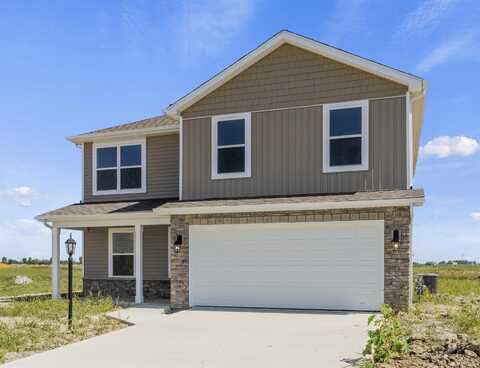 23567 Harvest Lane, Woodburn, IN 46797