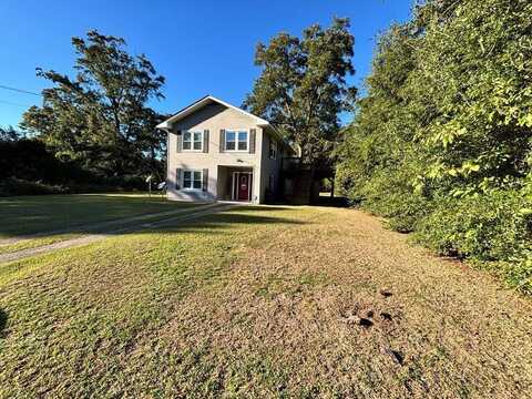 1251 Broad Street, Lumpkin, GA 31815