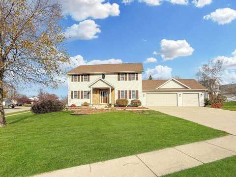 3006 Countryside Lane, Freeport, IL 61032