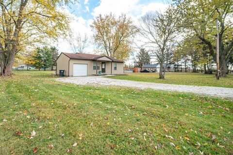 81 3rd Avenue SW, Etna, OH 43062