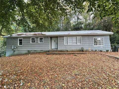 5 Dogwood Lane, Tuscaloosa, AL 35405