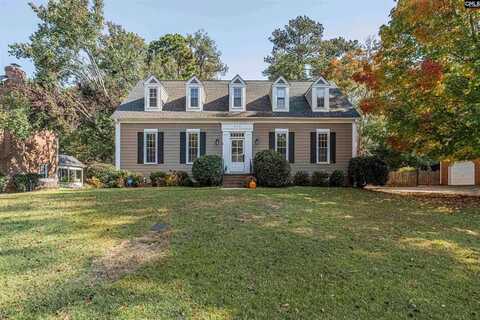 606 Timberleaf, Columbia, SC 29212