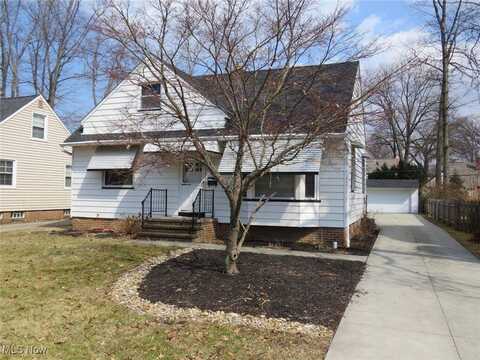 537 Huntmere Drive, Bay Village, OH 44140