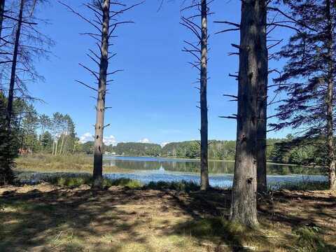 Lot 2 PINE SHORE LANE, Tomahawk, WI 54487