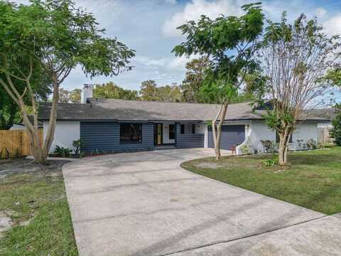 4030 Bibb Lane, Orlando, FL 32817