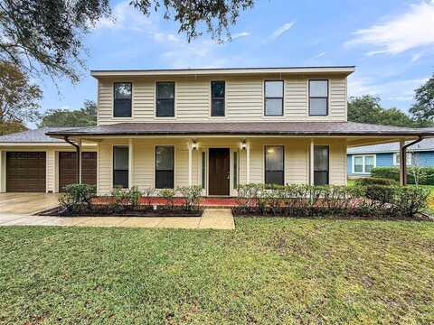 1226 Parkway Drive, Mount Pleasant, SC 29464