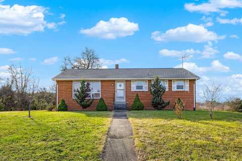 5264 Savannah Branch Rd, Bealeton, VA 22712